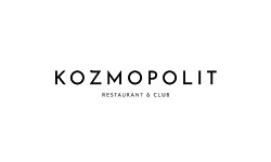 Kozmopolit